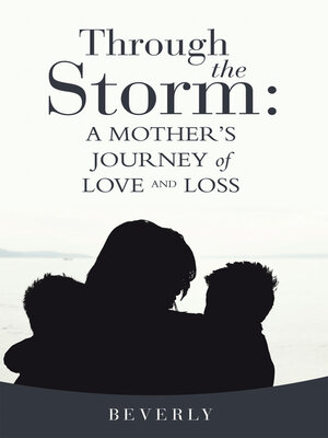 cover image of Through the Storm